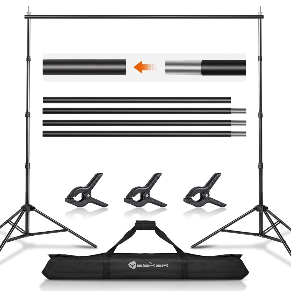 Backdrop Stand Kit